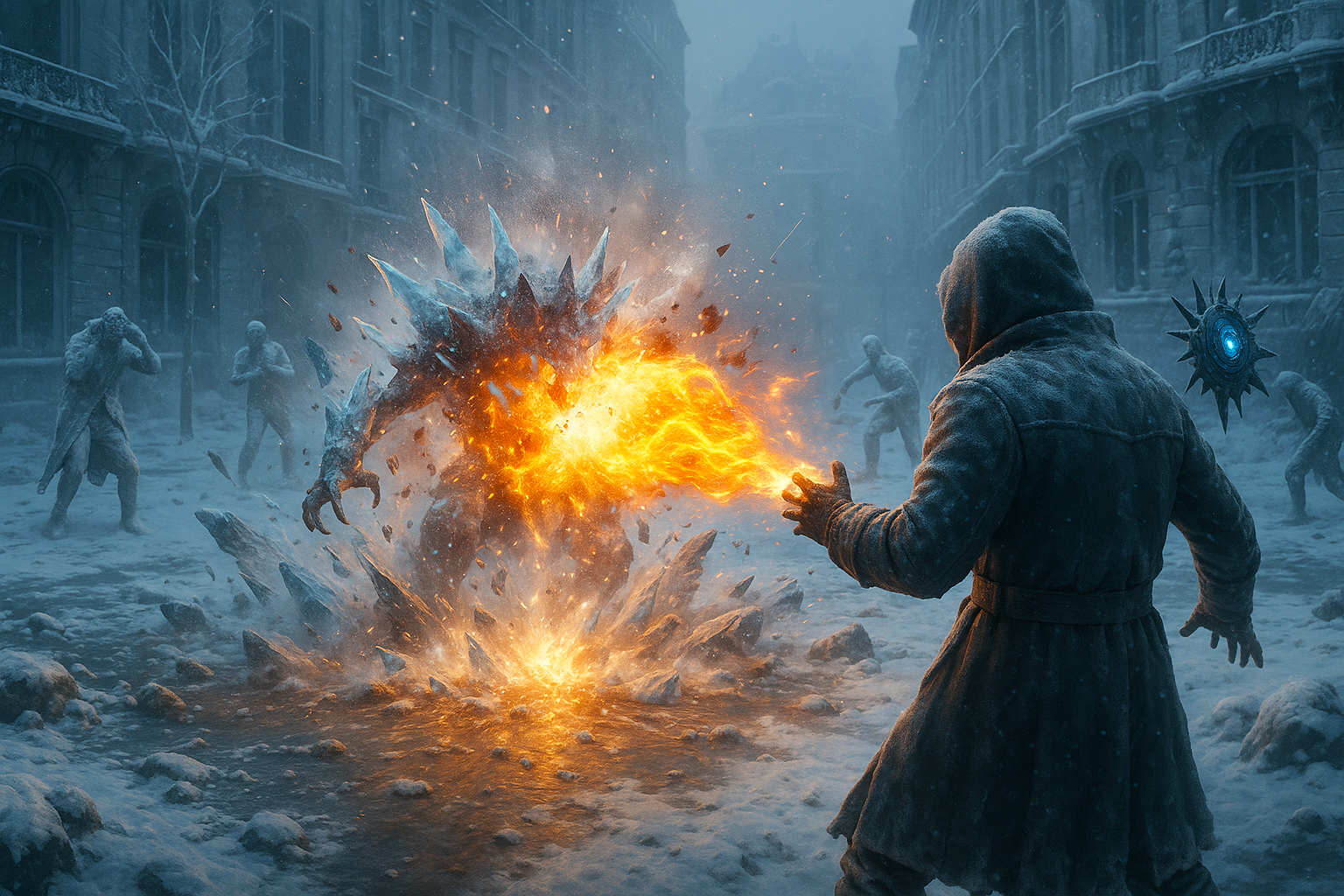 Screenshot SILLONS 6